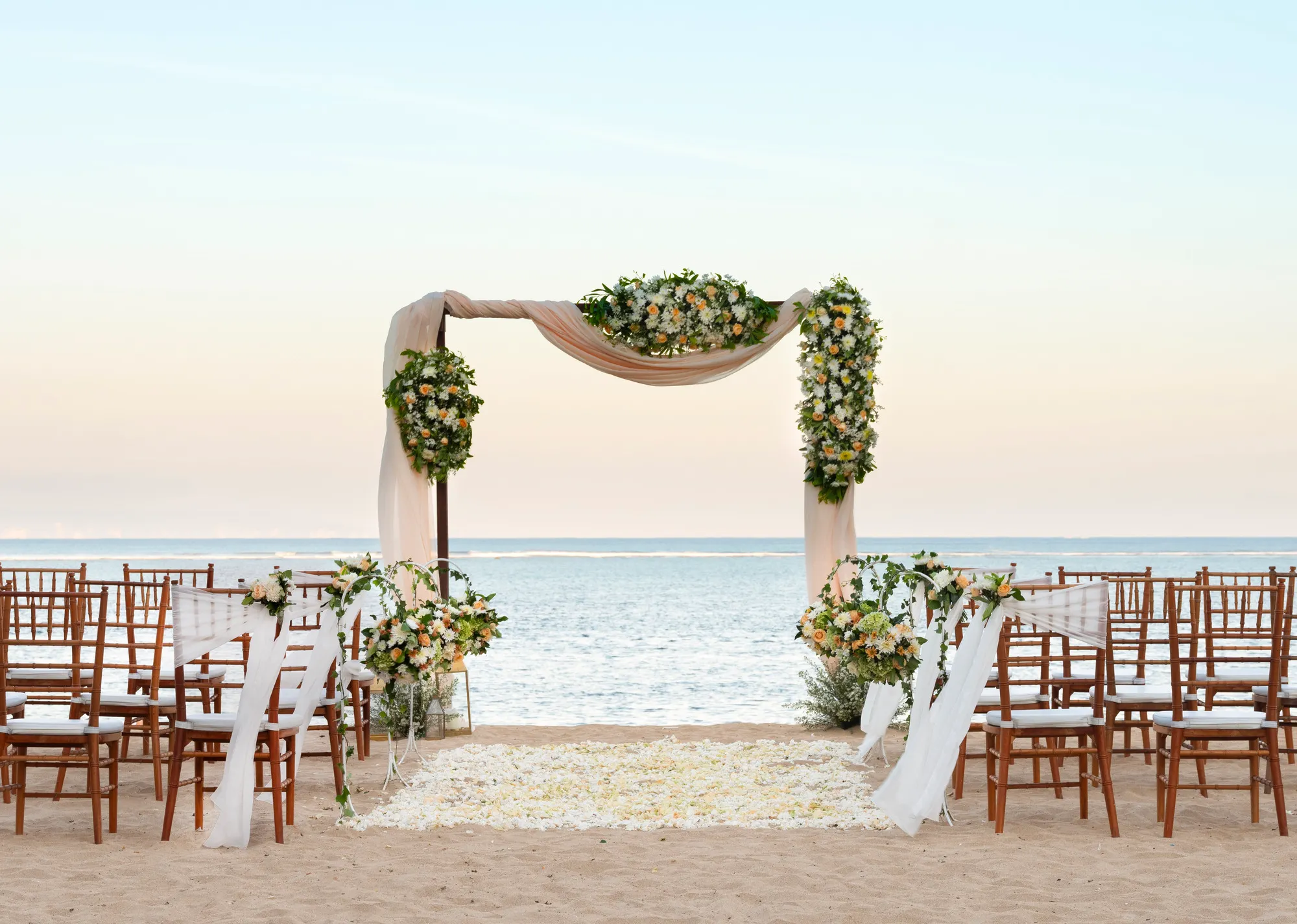 Holiday Inn Resort Nusa Dua