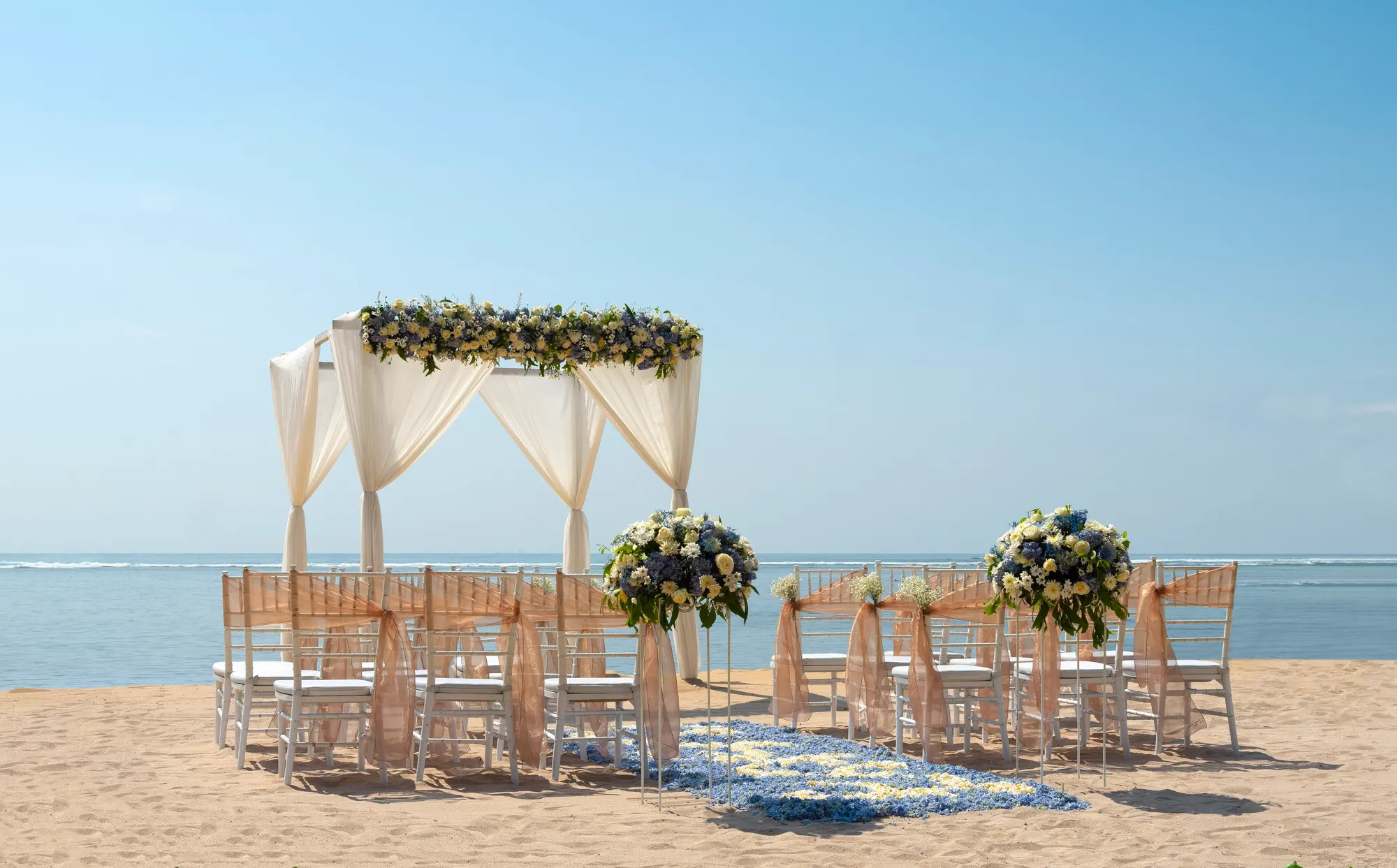 Holiday Inn Resort Nusa Dua