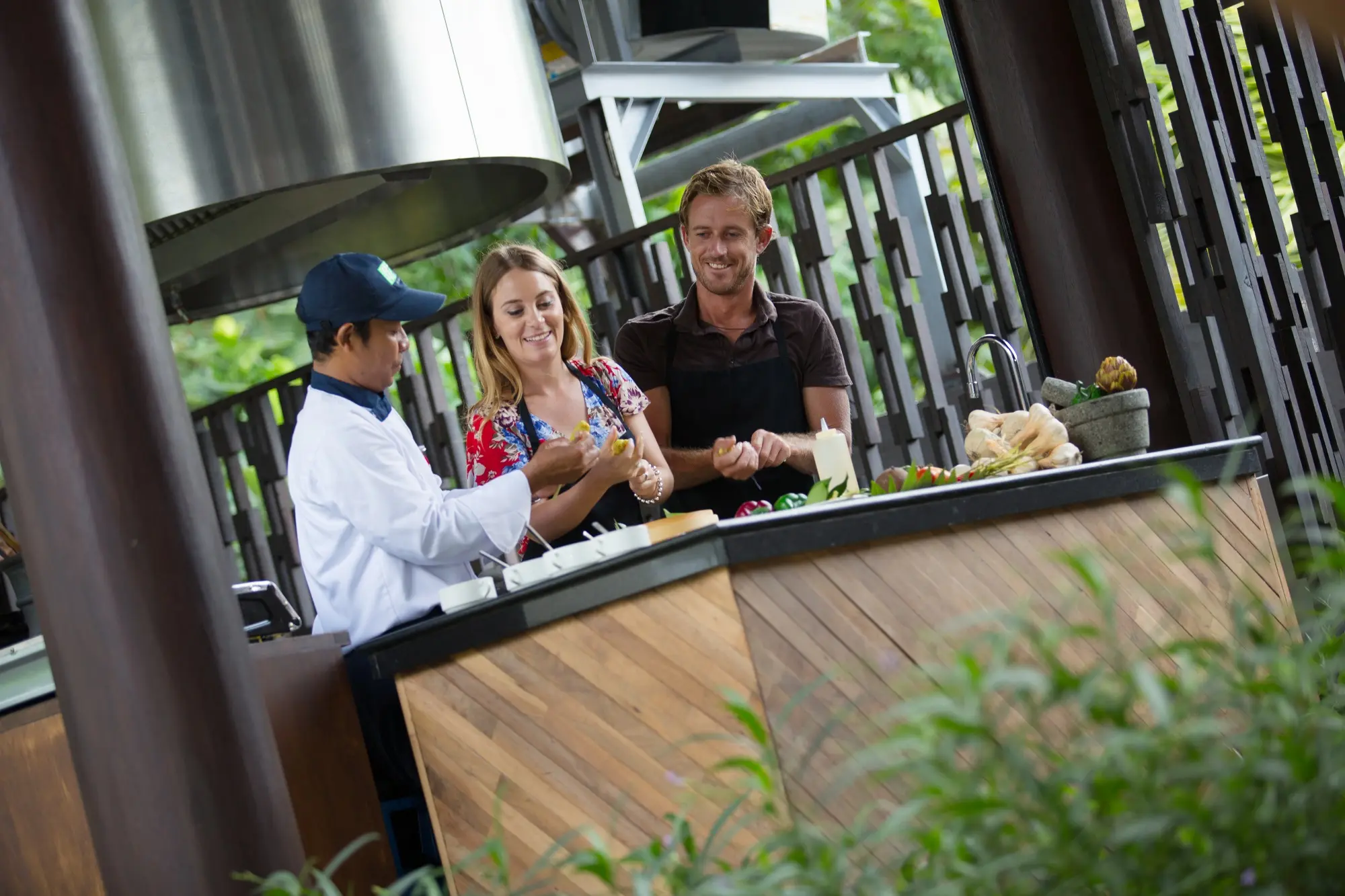 Holiday Inn Resort Nusa Dua