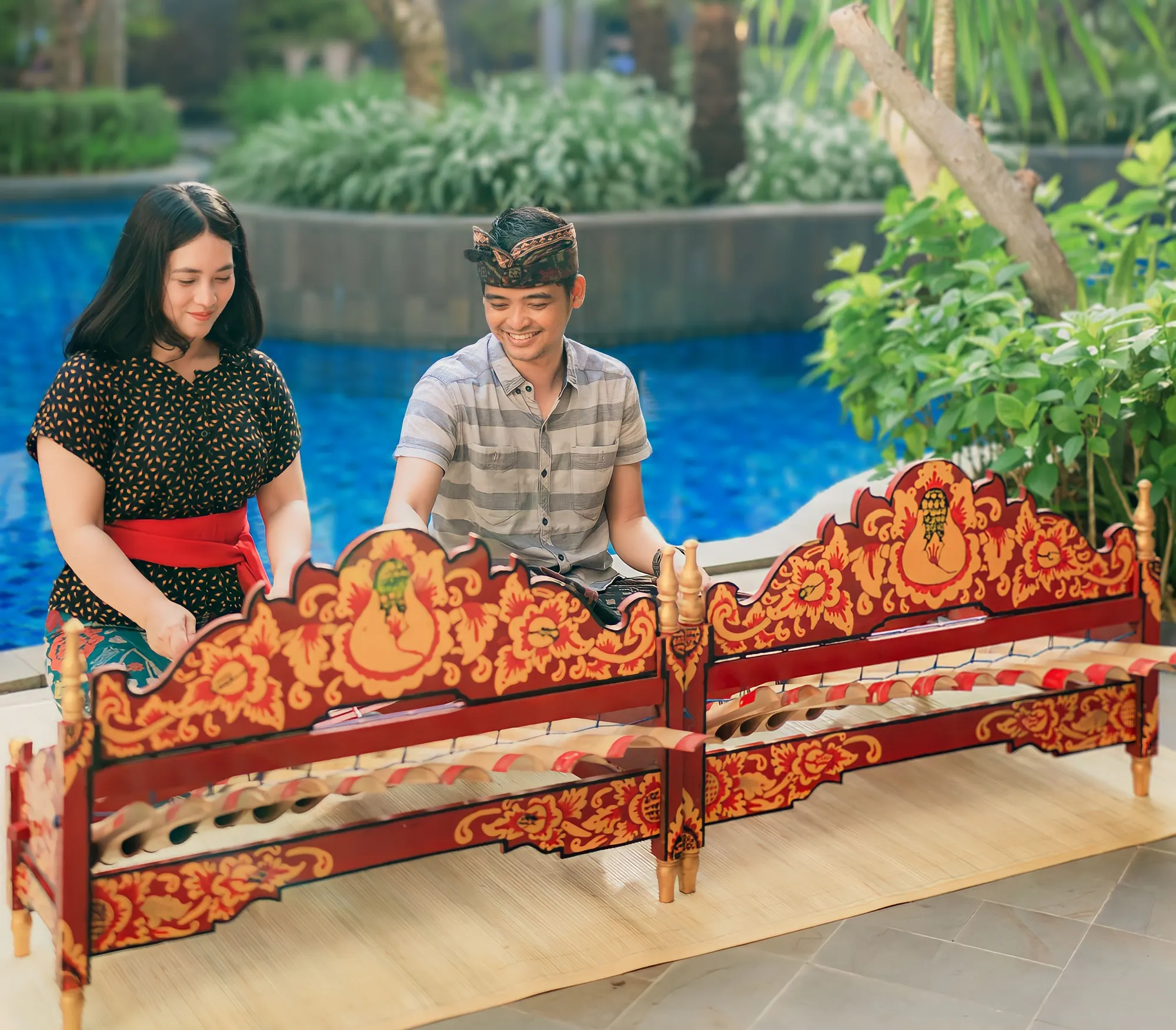 Holiday Inn Resorts Nusa Dua