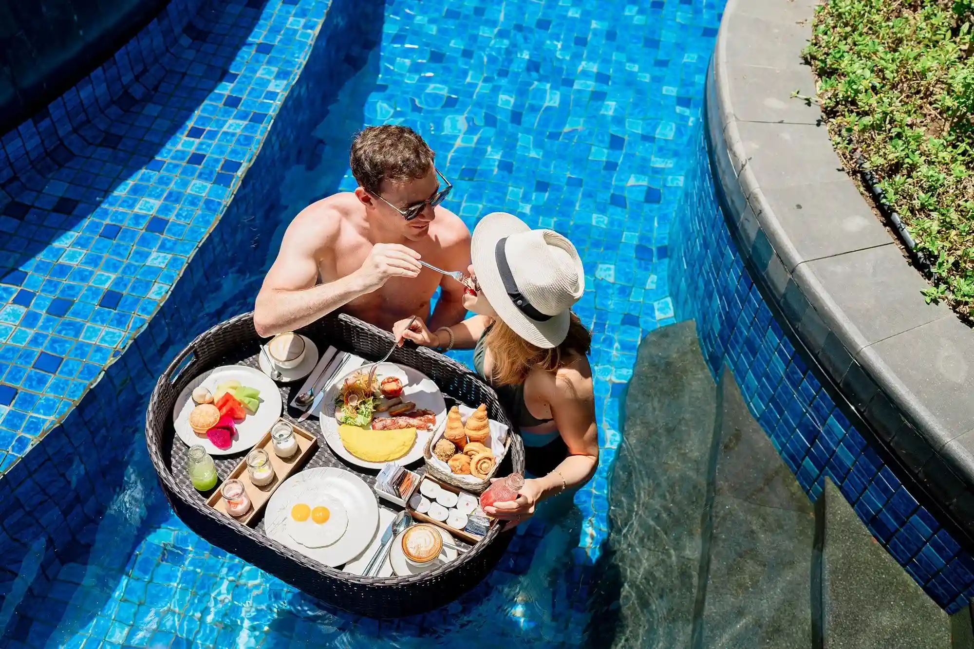 Holiday Inn Resorts Nusa Dua