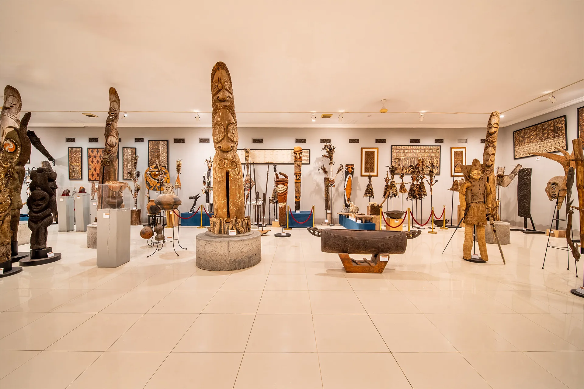 Destinations at Bali Nusa Dua Holiday In Resort