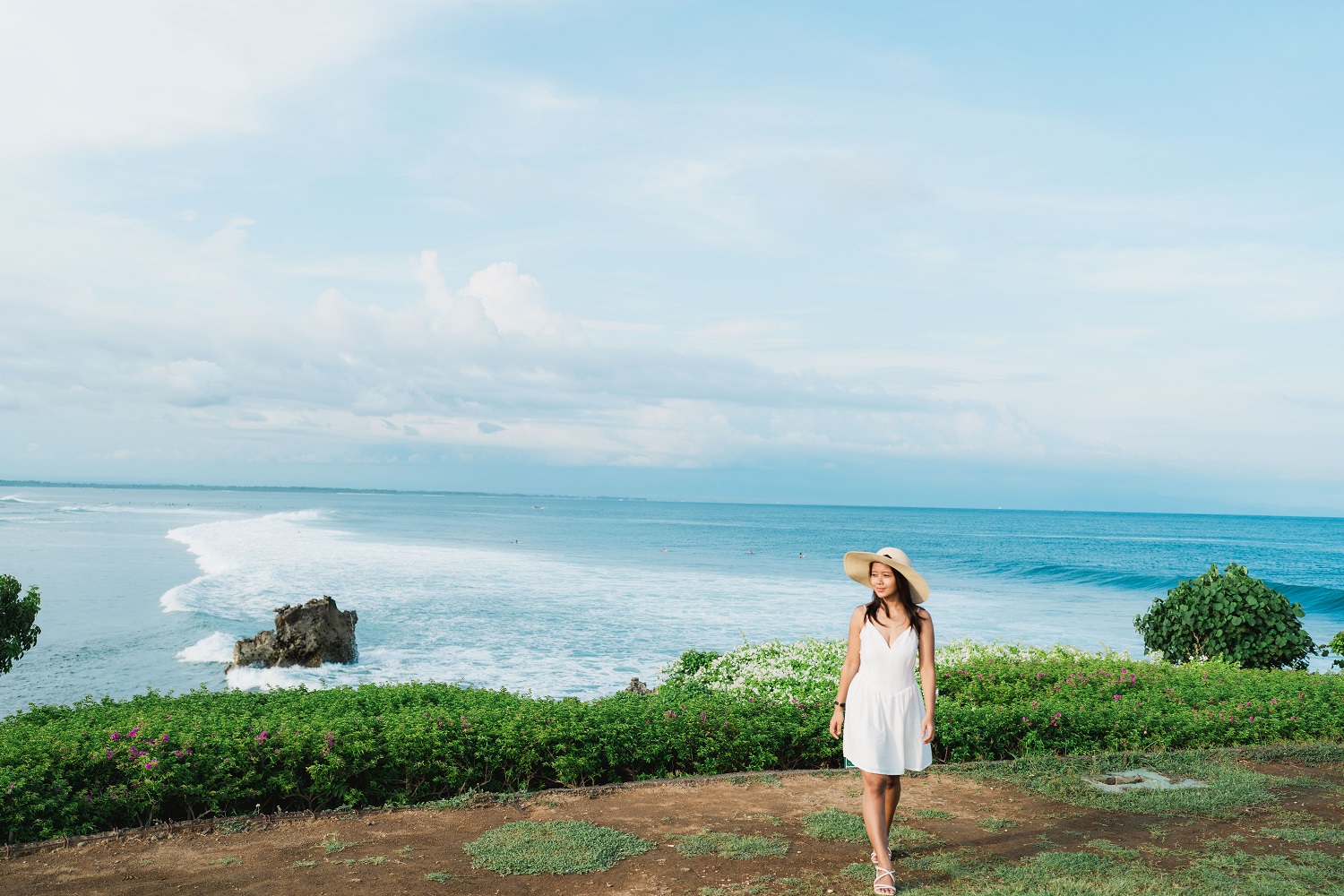 Destinations at Bali Nusa Dua Holiday In Resort