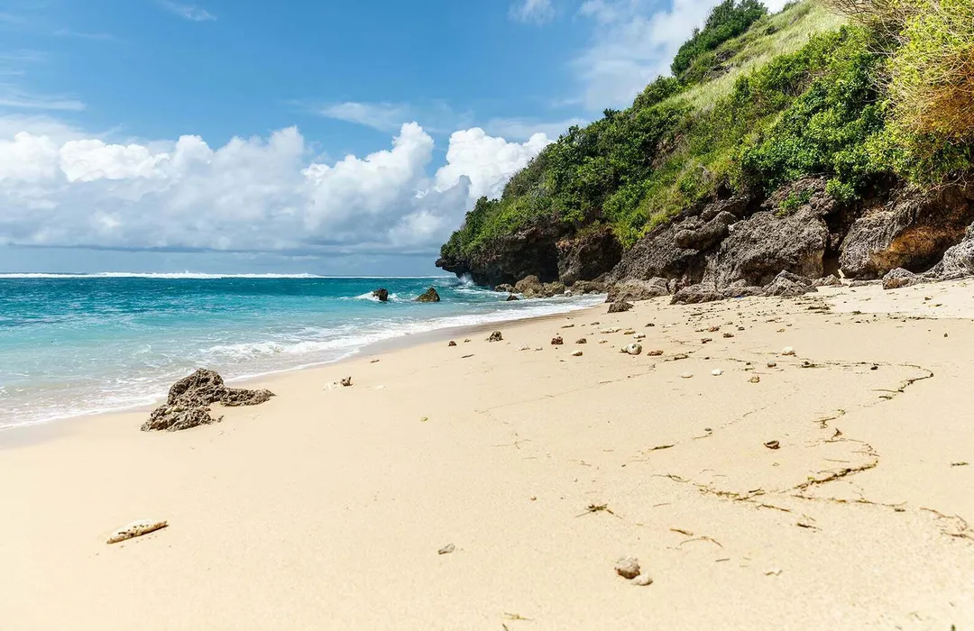 Dining at Bali Nusa Dua Holiday In Resort