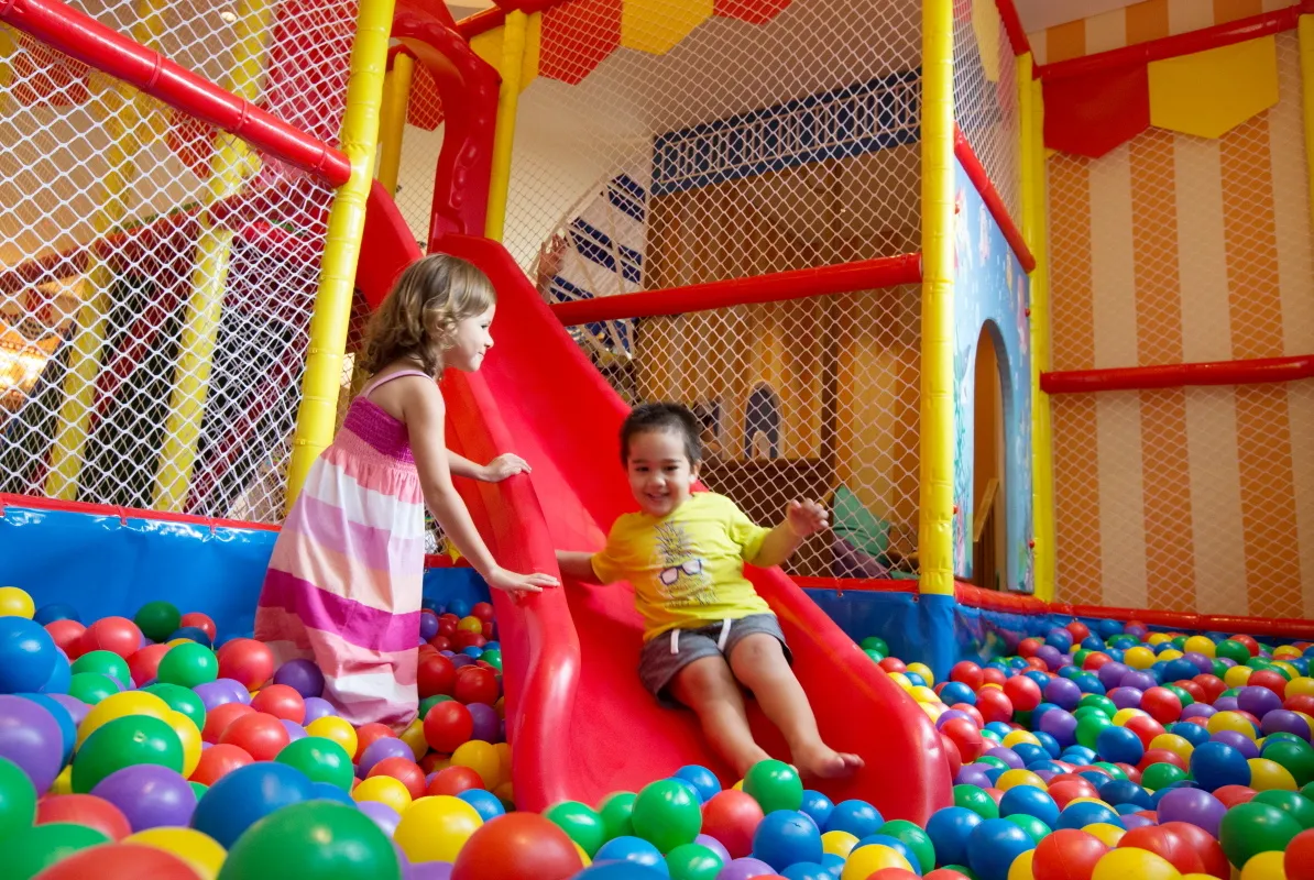 Wellness Bali Nusa Dua Holiday In Resort