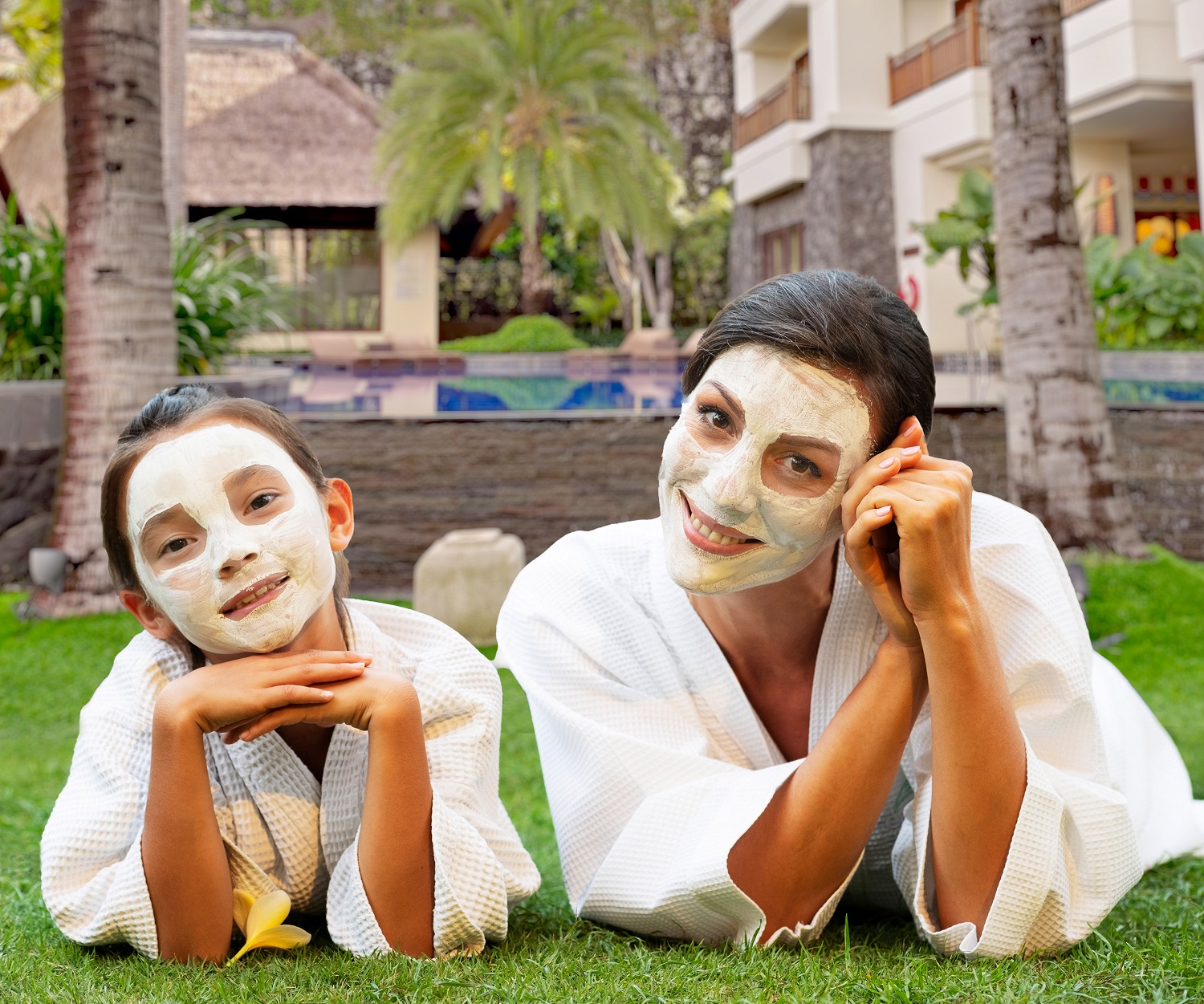 Destinations at Bali Nusa Dua Holiday In Resort