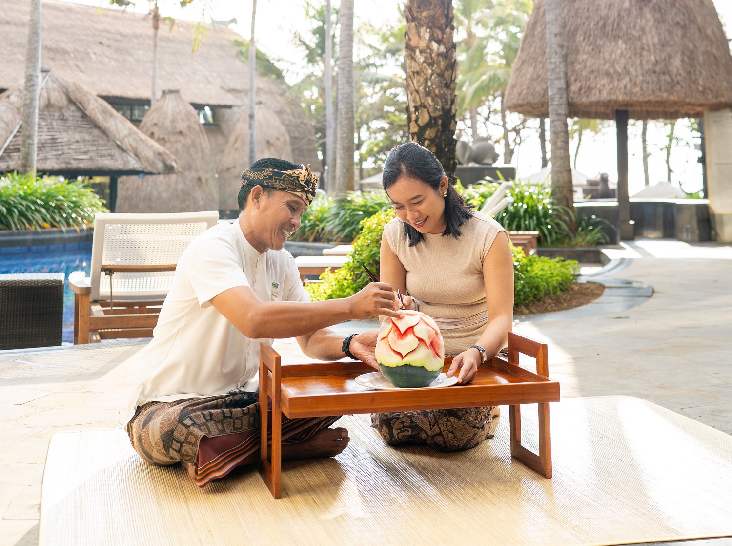 Holiday Inn Resort Nusa Dua