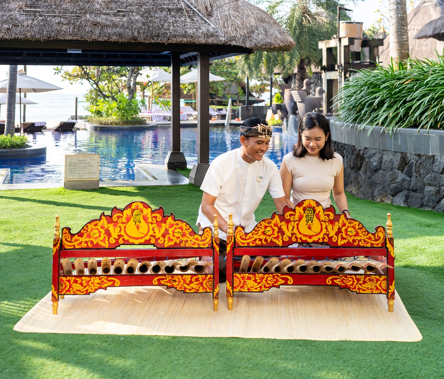 Holiday Inn Resort Nusa Dua