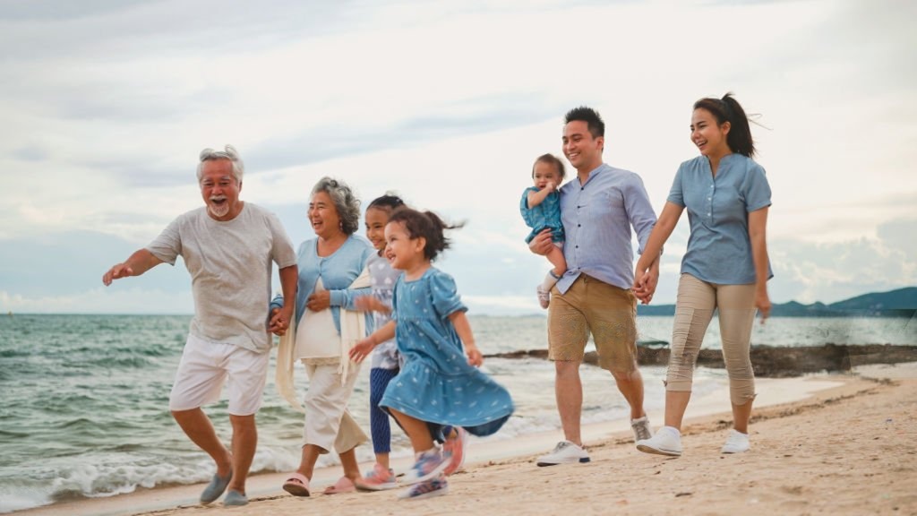 Holiday Inn Resorts Nusa Dua Bali Accommodation for Large Family Groups: The Ultimate Guide