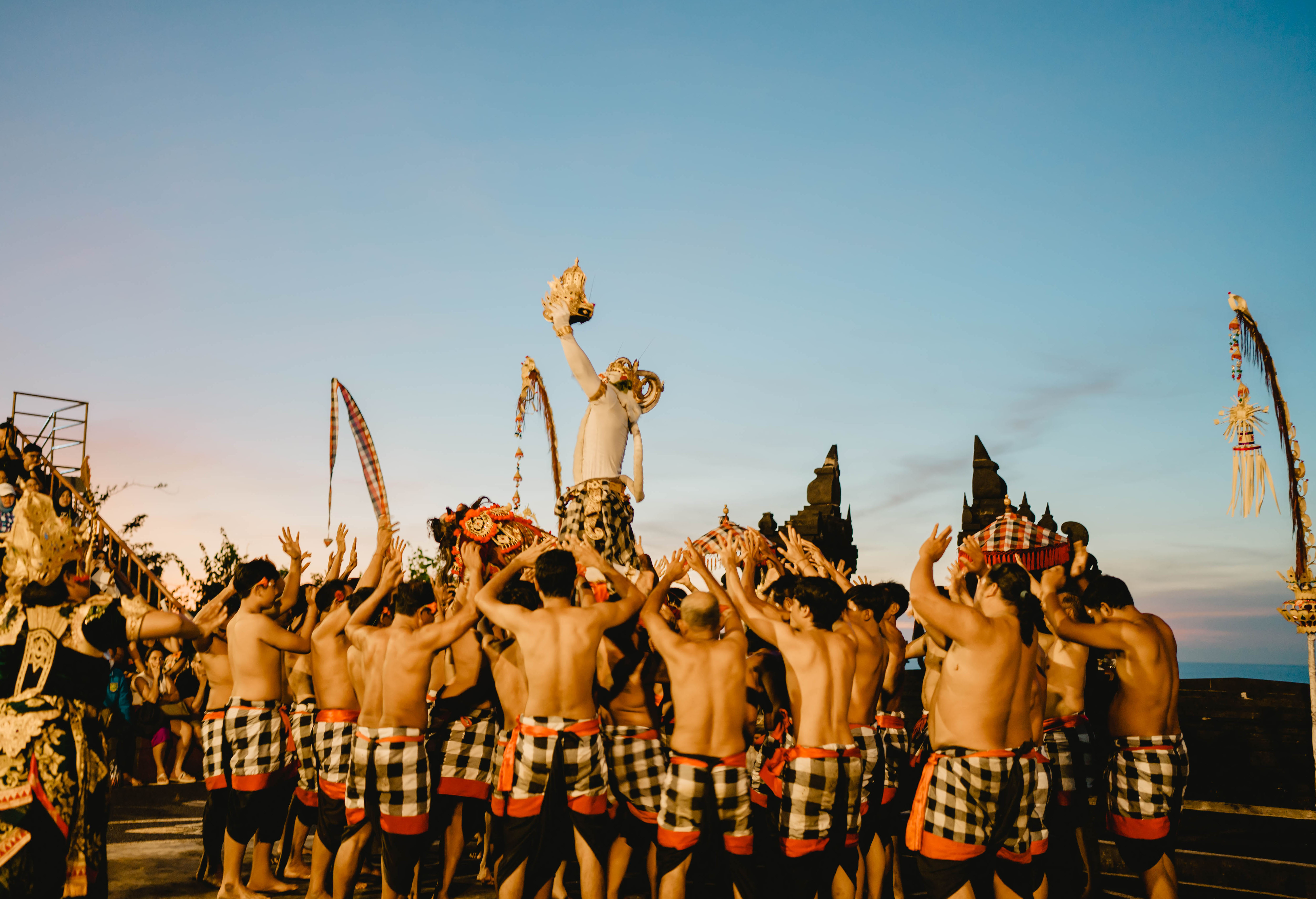 Holiday Inn Resort Nusa Dua