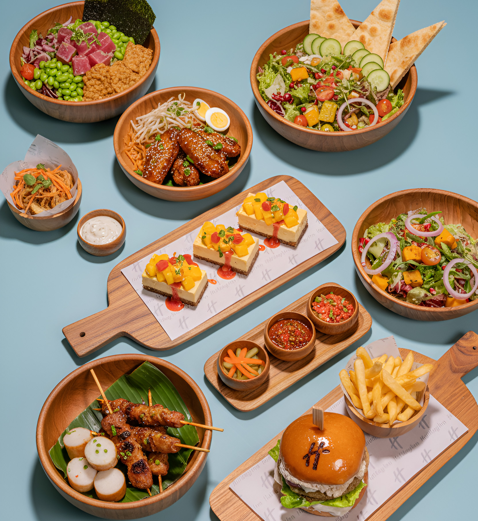 Holiday Inn Resort Nusa Dua