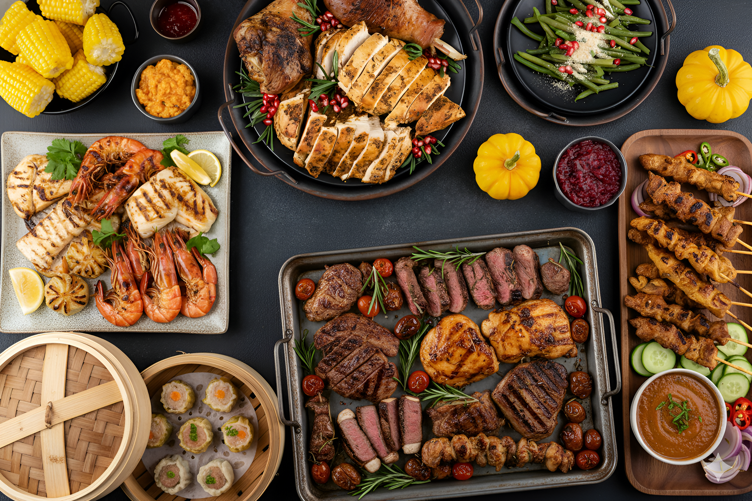 Holiday Inn Resort Nusa Dua