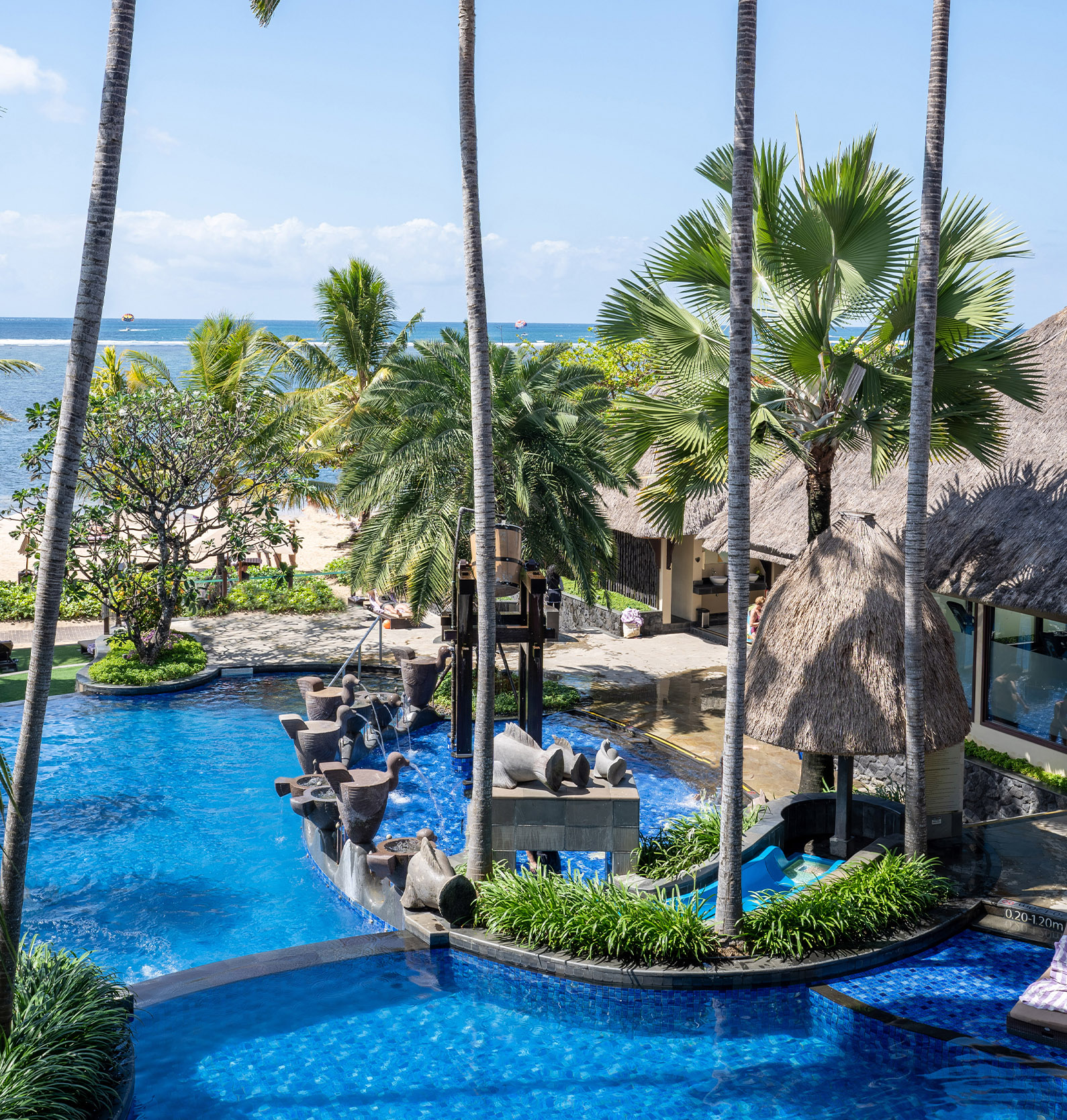 Holiday Inn Resort Nusa Dua