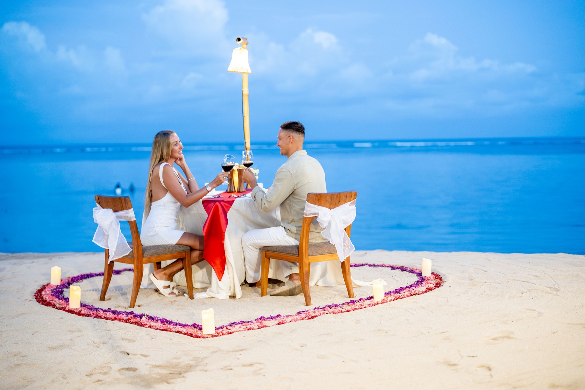 Holiday Inn Resort Nusa Dua