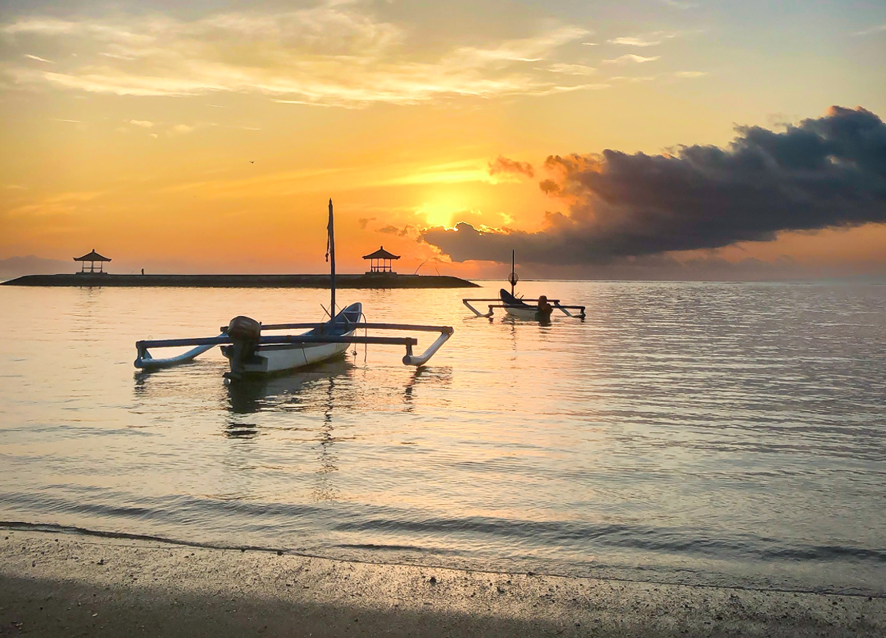 Holiday Inn Resort Nusa Dua