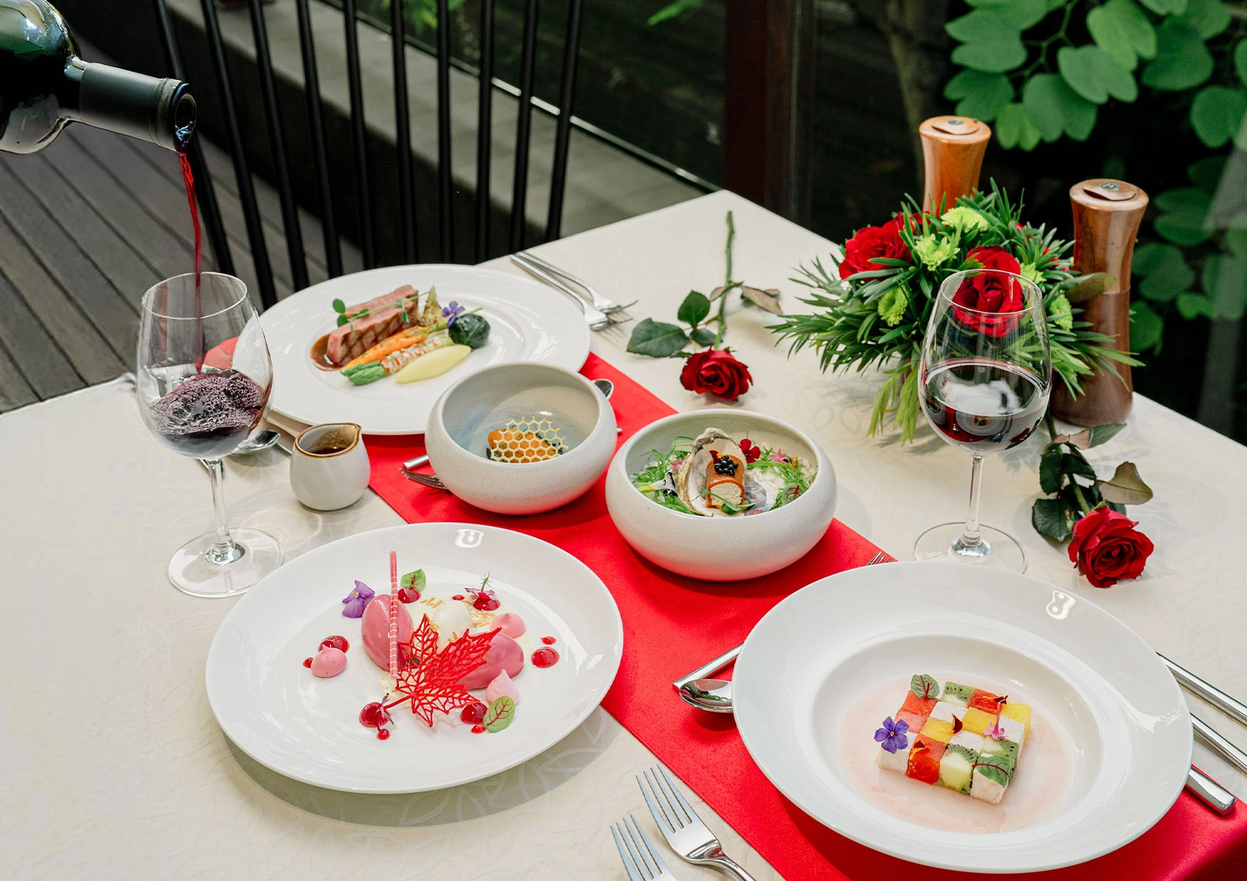 Holiday Inn Resort Nusa Dua