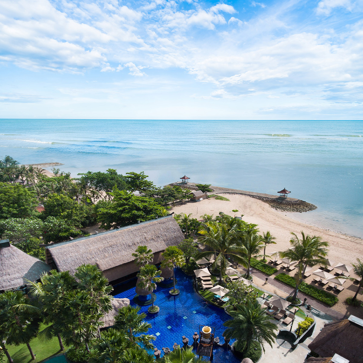 Holiday Inn Resort Nusa Dua